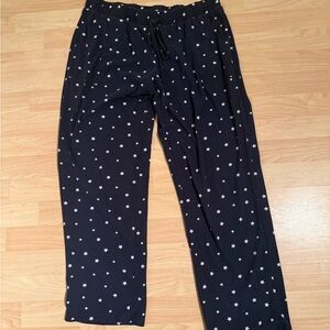 Women's Star Pants